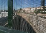 358 security wire mesh fence