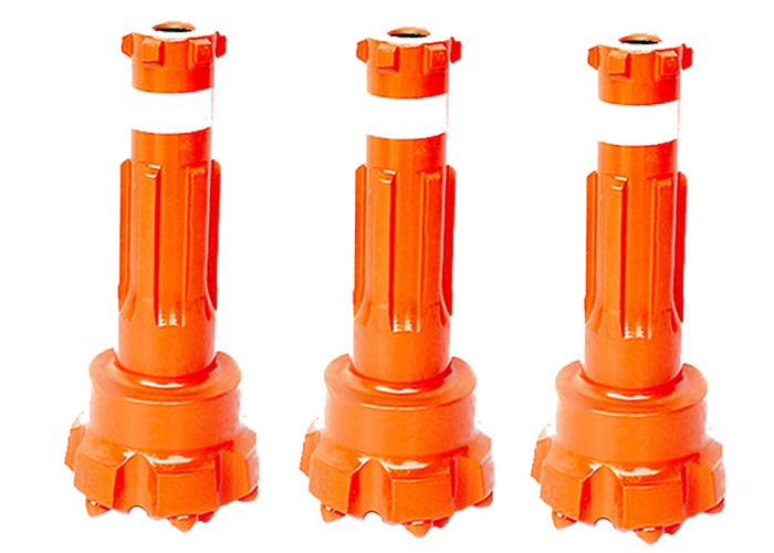 Alloy Steel Dth Deep Hole Opener Drill Hammers Bits