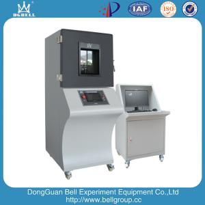 China Battery Short Circuit Test Equipment wholesale