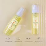 Hydrating 100ML Salicylic Acid Toner For Acne Oily Skin OEM ODM