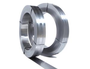 China ASTM SS304 316 Stainless Steel Strips Belt 3.0mm Mirror For Construction wholesale