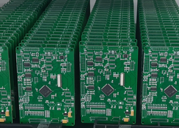 OEM ODM Multilayer 14 Layer HDI PCB Prototype Board