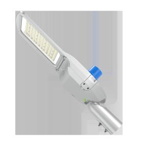 China led street light 200w outdoor street light sensor waterproof remote control 160lm/W road lamps wholesale