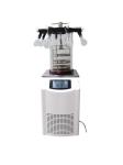 HMI Control Chemistry 10Pa Vacuum Freeze Dryer