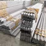 201 304 316l 430 Stainless Steel Angles Cold Rolled Stainless Steel Equal Angle