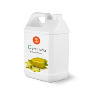 China carambola flavor for bakery wholesale