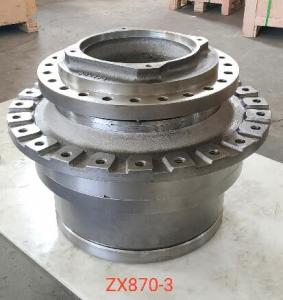 China Hydraulic Excavator ZX870-3 YB60000249 Travel Gearbox wholesale