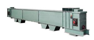 China Themal Power Plant Equipment Coal Feeding Machine Customized Length wholesale