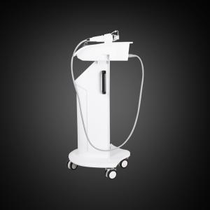 China 4 Tips 2MHz Fractional Rf Skin Tightening Machine wholesale