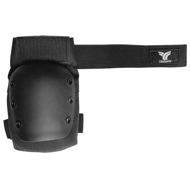 Basic Protection FOAM Roller Skating Elbow and Knee Pads with Hands Protection