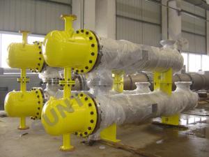 China 904L High Alloy Industrial Chemical Reactors wholesale