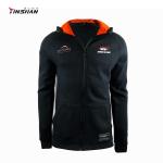 Woven Technology Customised Racing Team Hoodie for Personalization and Logo