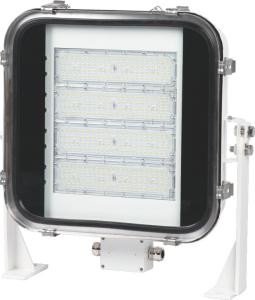 China CTG32-LED Spot Light Flameproof With Toughened Glass Cover wholesale