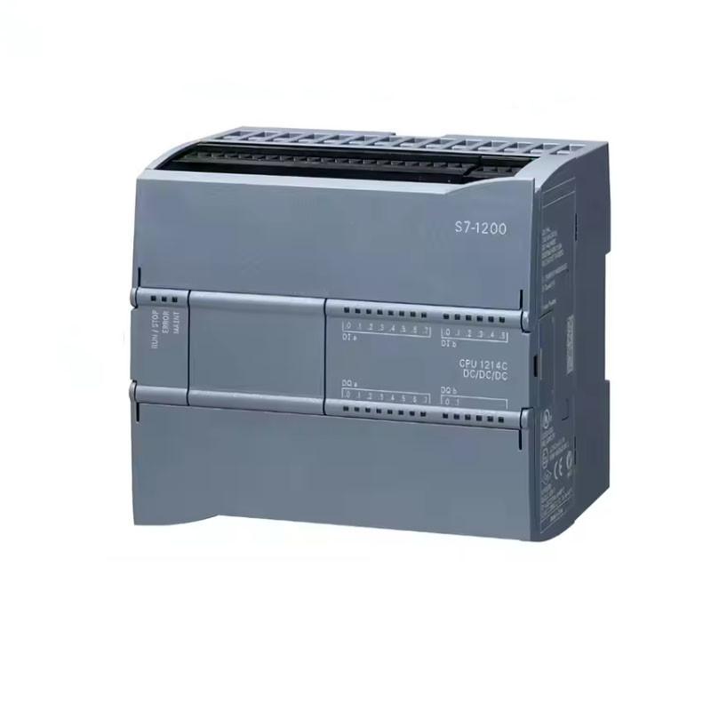Servo Control System PLC Series Products Servo Drive New Original Module HMI System 6ES7658-2EB00-2YB0