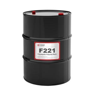 China FEISPARTIC F221 Abrasion Resistance Polyaspartic Polyurea Resin wholesale