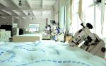 Customized Fitted Sheet Electric Heating Mattress Cover Dual Zones Control