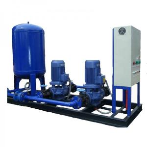 China House hotel constant pressure water supply system wholesale