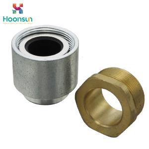 China TH - 8 Soldered Type Marine Cable Gland With Protection Level IP54 wholesale