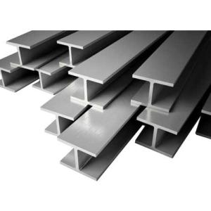 China ASTM 304 Welded Steel H Beam Stainless Hot Rolled 900mm wholesale