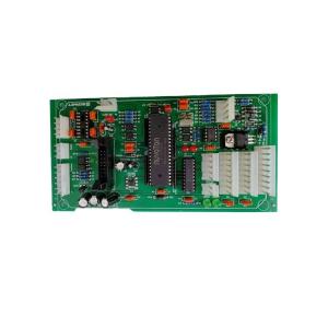 China 12V 24V 220V Fuel Dispenser Controller Panel Motherboard Parts wholesale