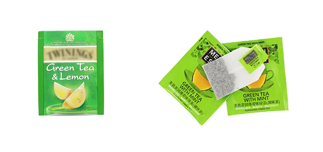 ODM 50hz Filling Packing Machine Sachet Tea Bag Packaging Machine