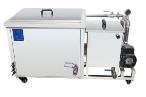 China High Frequency 220V Ultrasonic Cleaning Machines wholesale