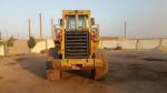 Caterpillar 950E 950F Used CAT Wheel Loader 5000kg