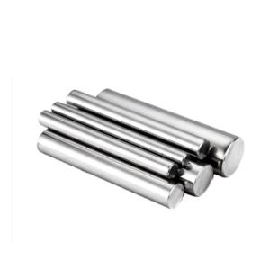 China 2 Inch 1 Inch Polished Stainless Steel Bar Rod Cold Drawn 304 316h 316ti wholesale