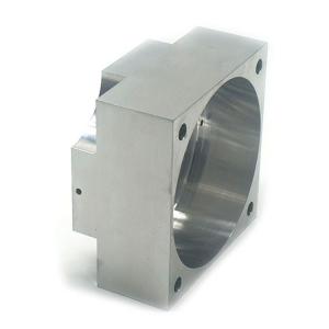 China Precision Adc1 A360 Die Casting Aluminum Alloys Lacquer Coating wholesale
