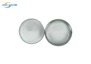 China 60 Degree Washing Resistance Hot Melt Adhesive Powder White Polyamide wholesale
