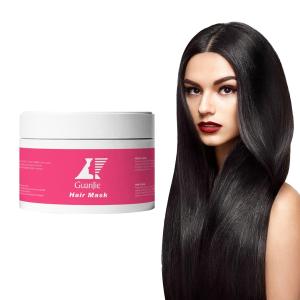 China 2-IN-1 Hair Mask Deep Conditioner for Dry Damaged Color Treated Hair Revive Your Hair wholesale