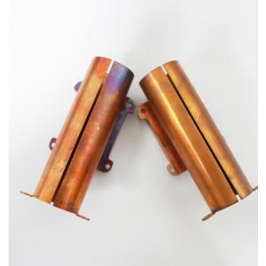 China Custom CNC Brass Parts wholesale