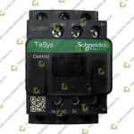 LC1-D09M7C Electromagnetic Switch Recommended for Mixing Station
