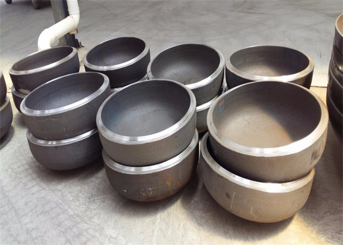 Sch40 Sch80 Xh Xxh Sch160 Carbon Steel Forged Pipe Fittings For Oil And Gas Connector