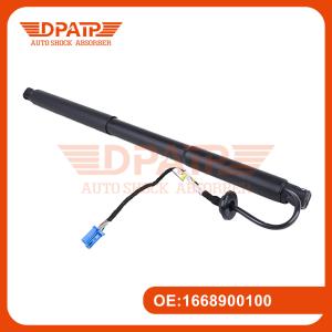 China Tailgate Lift Strut For Benz 166 1668901130 Electric Strut Module Rear Right wholesale