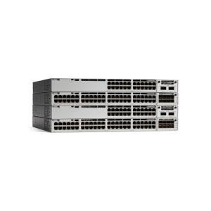 China Cisco Catalyst 9300 Series Switches CISCO C9300-24P-E wholesale