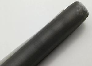 China 100 Mesh Molybdenum Wire Mesh Heat Resisting 0.03mm-2.03mm For Vacuum Furnace wholesale