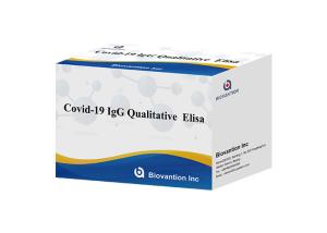 China Hospital, Medical Center,Self High Accuracy COVID-19 IgM/IgG Rapid Test Kit wholesale