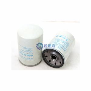China Heavy Vehicles Fuel Filter Replacement 6136-51-5120 C-5602 KS192-6L 60176476 wholesale