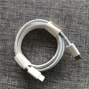 China OEM PD Iphone 6 Foot 2m Fast Charging Cable Type C To Light USB wholesale