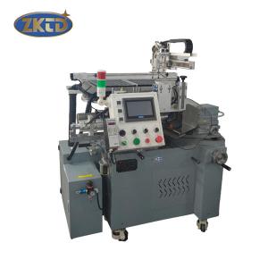 China Swing Disc Optical Manufacturing Equipment Automatic Mill Grinding wholesale