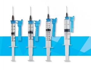 China Medical Use PP Disposable Syringe 1ml 2ml 10ml wholesale