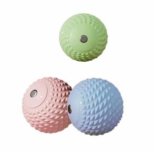 China ODM Neck Pain Rehab Massage Ball Deep Tissue With Magnets wholesale