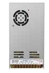 Single Output 350W Slim Power Supply 14.6A 24V LED Strip Driver