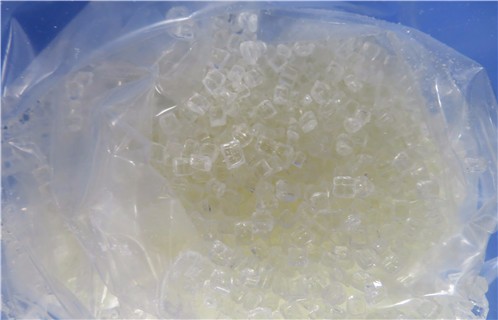 PA6/POE-g-MAH or PA6/EPDM-g-MAH Plastic Granules for Increased Impact Resistance