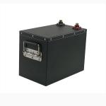 1280WH Lithium Phosphate Marine Battery Weatherproof Durable