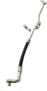 China BMW 64539378003 Auto AC and Electricity Parts Air Conditioning Pipe wholesale