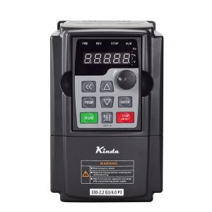 China Textile Machine AC Variable Frequency Drive High Efficiency Protection For Motor wholesale