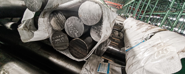 7Mo Plus Alloy Round Bar 7Mo Plus Superalloy