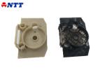 DME Overmould Flange Motor Support Flange Motor L Overmolding Base Flanges